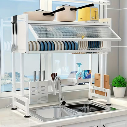 Escurridor de Platos Premium - 85cm