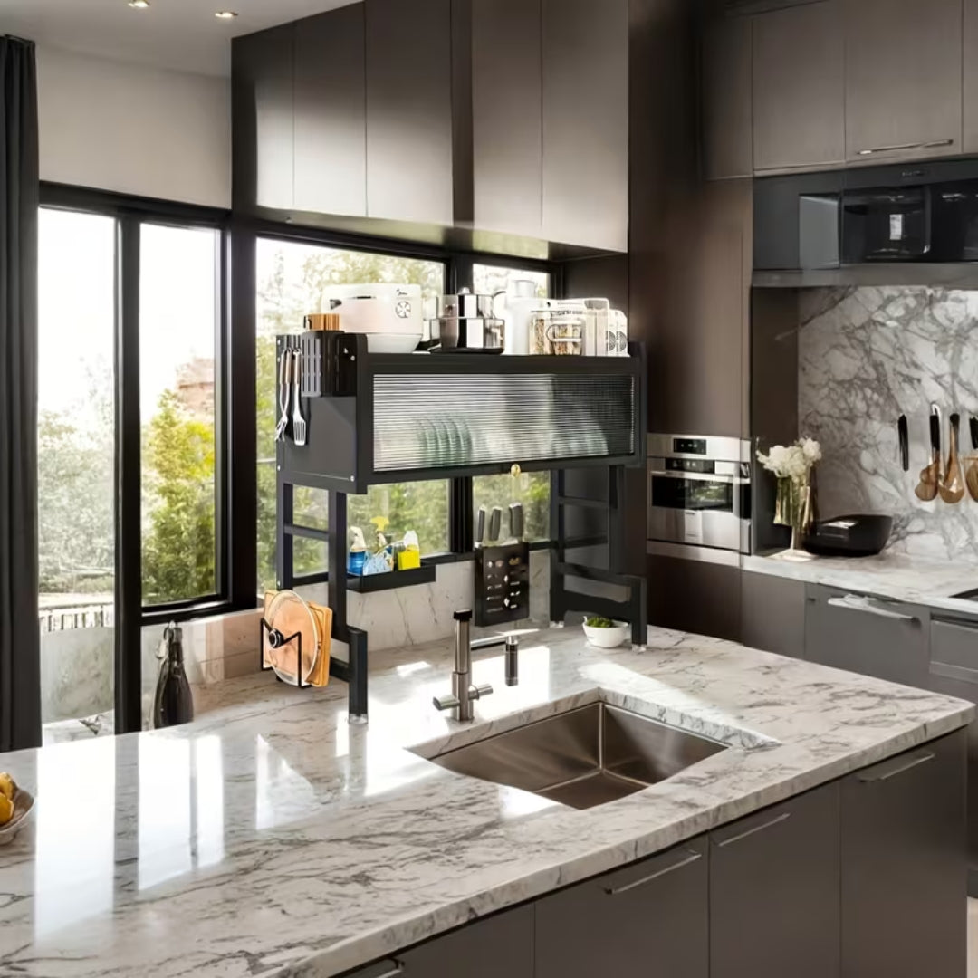 Escurridor de Platos Premium - 85cm