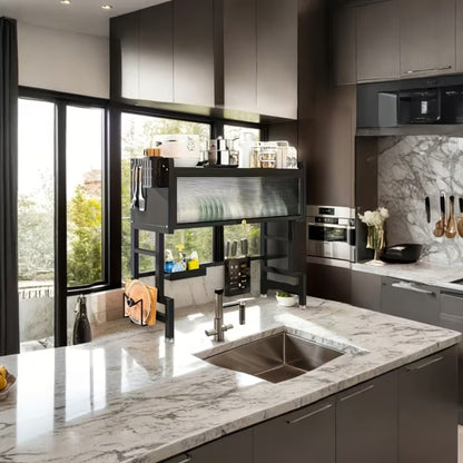 Escurridor de Platos Premium - 85cm