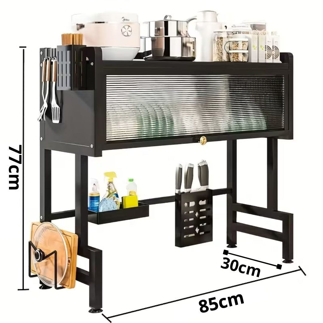 Escurridor de Platos Premium - 85cm