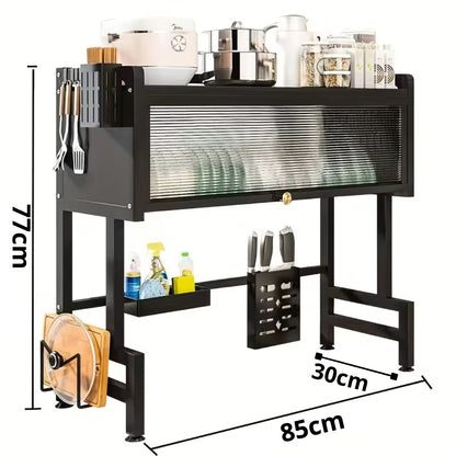 Escurridor de Platos Premium - 85cm